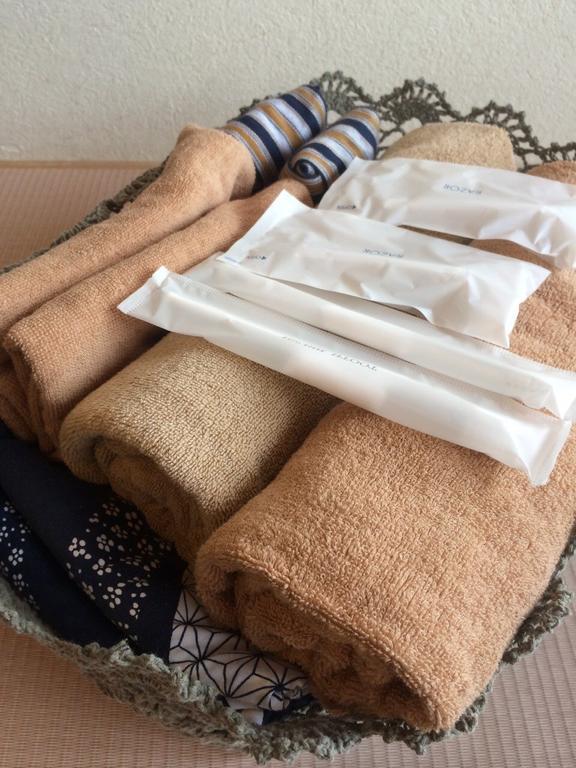 Granvillage Toya Daiwa Ryokan Annex Toyako Εξωτερικό φωτογραφία