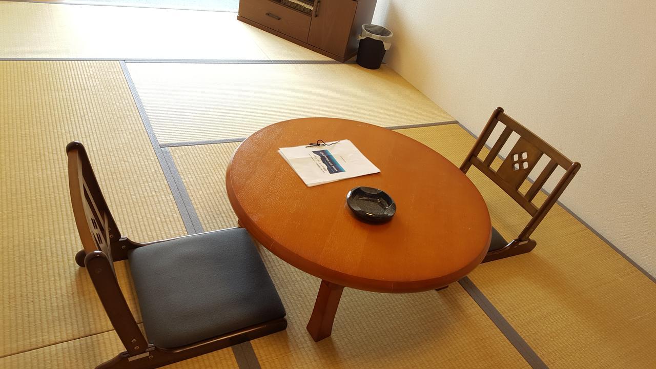 Granvillage Toya Daiwa Ryokan Annex Toyako Εξωτερικό φωτογραφία