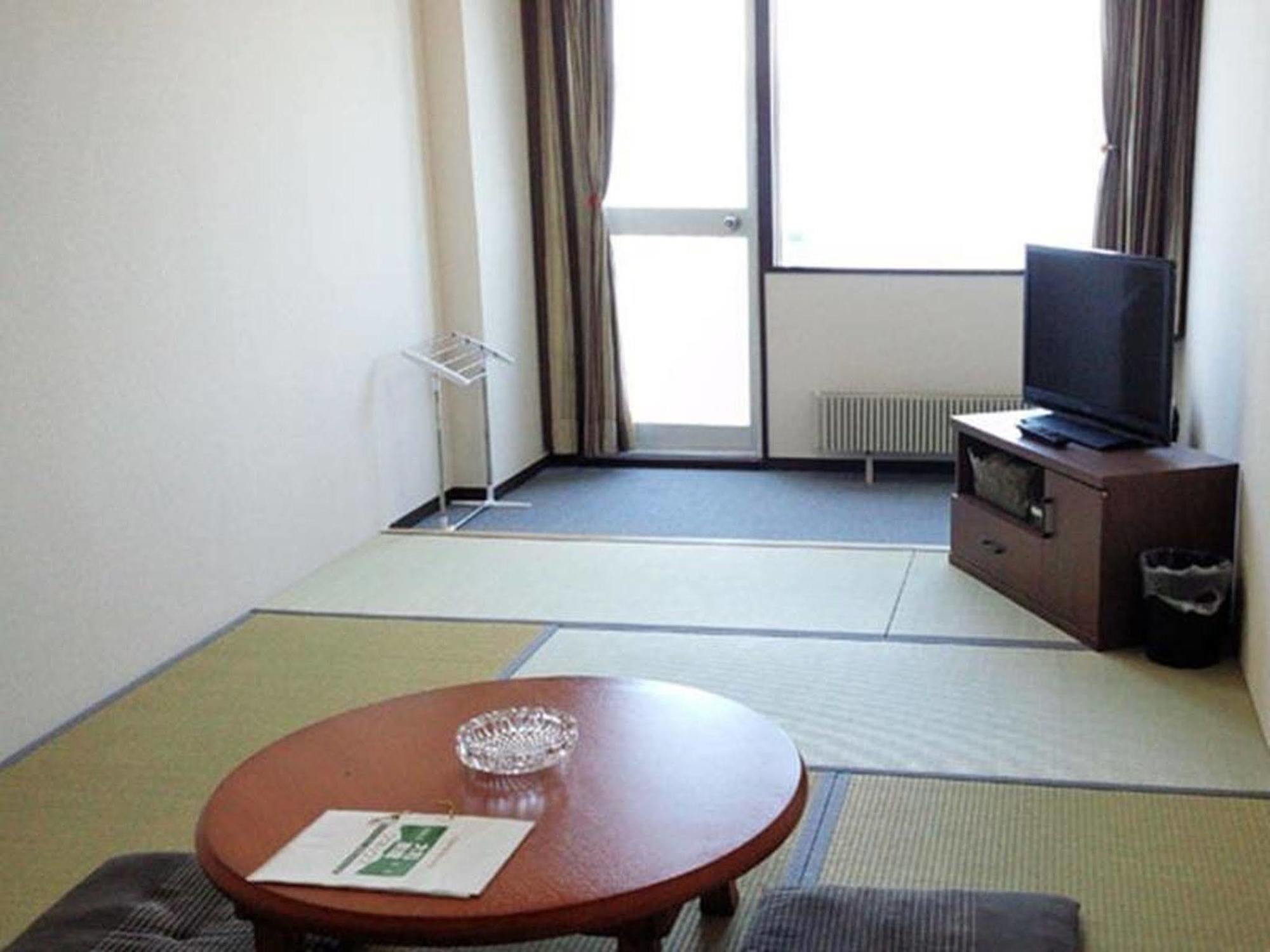 Granvillage Toya Daiwa Ryokan Annex Toyako Εξωτερικό φωτογραφία