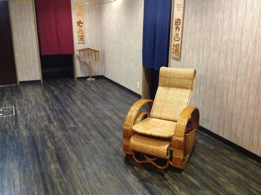 Granvillage Toya Daiwa Ryokan Annex Toyako Εξωτερικό φωτογραφία