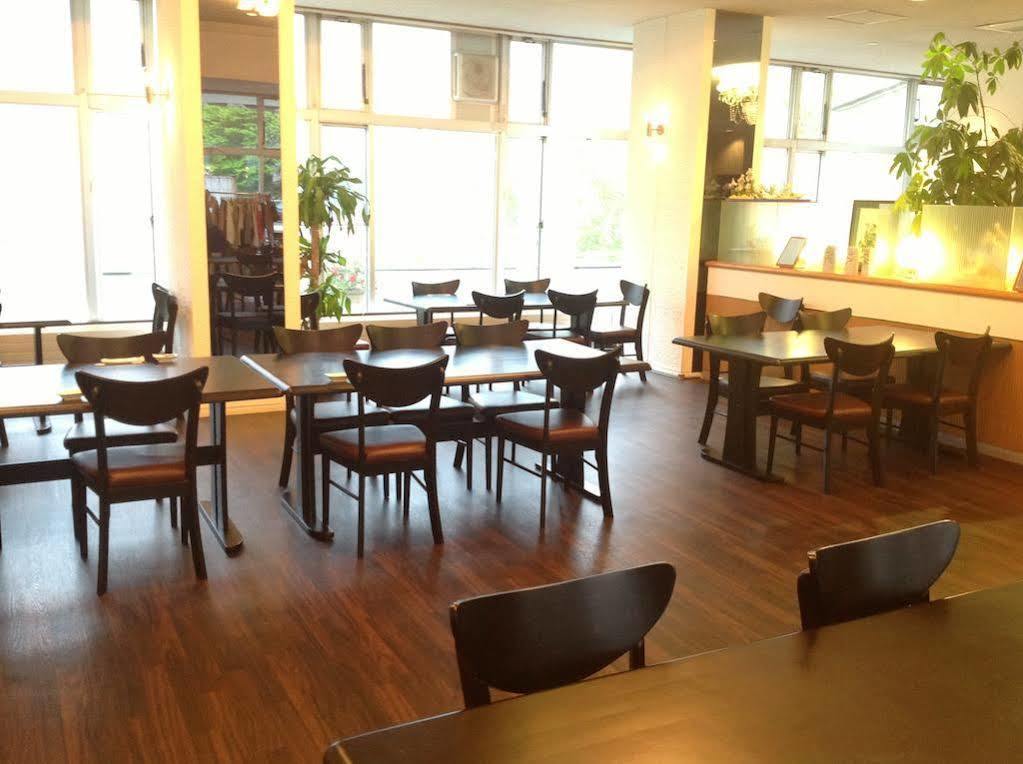 Granvillage Toya Daiwa Ryokan Annex Toyako Εξωτερικό φωτογραφία