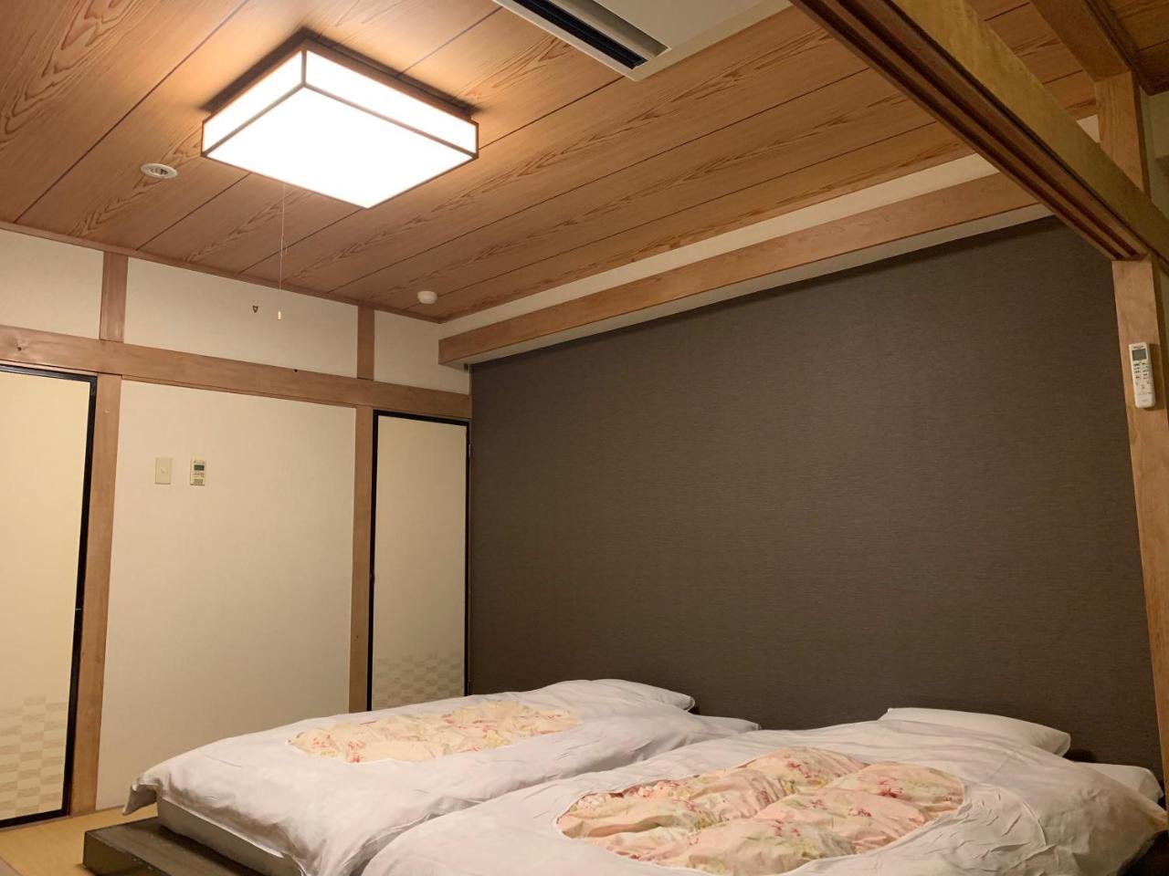 Granvillage Toya Daiwa Ryokan Annex Toyako Εξωτερικό φωτογραφία